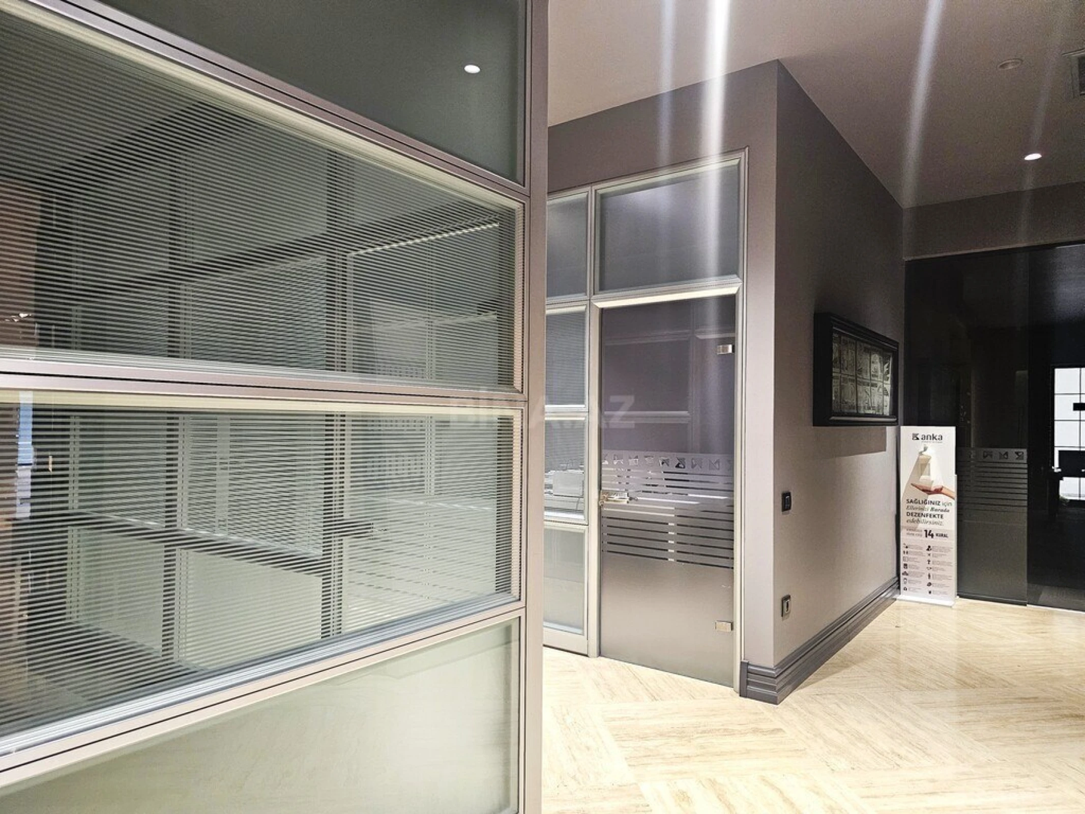 Satılır obyekt 1400 m²