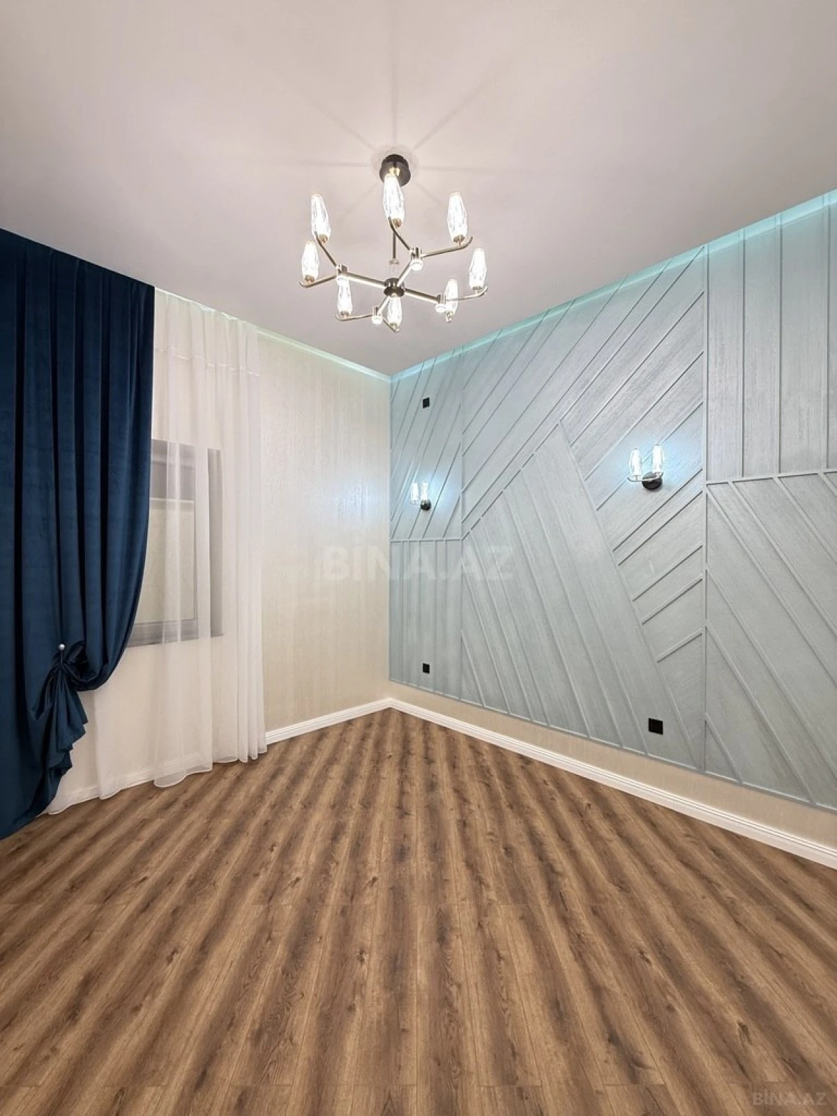 Satılır 4 otaqlı həyət evi 200 m²