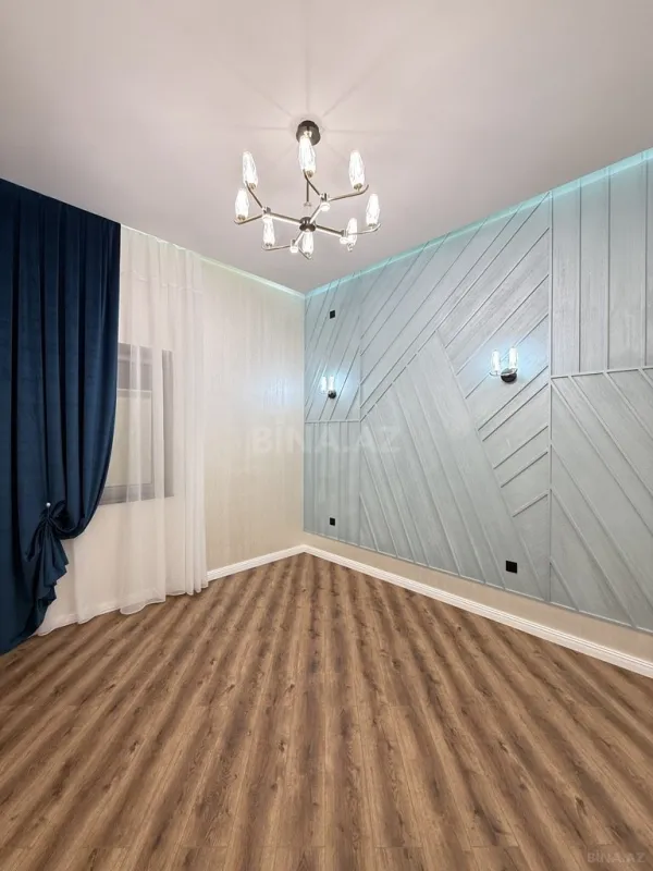 Satılır 4 otaqlı həyət evi 200 m²