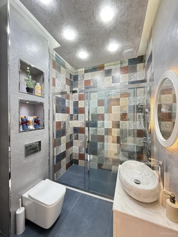 Satılır 4 otaqlı həyət evi 200 m²