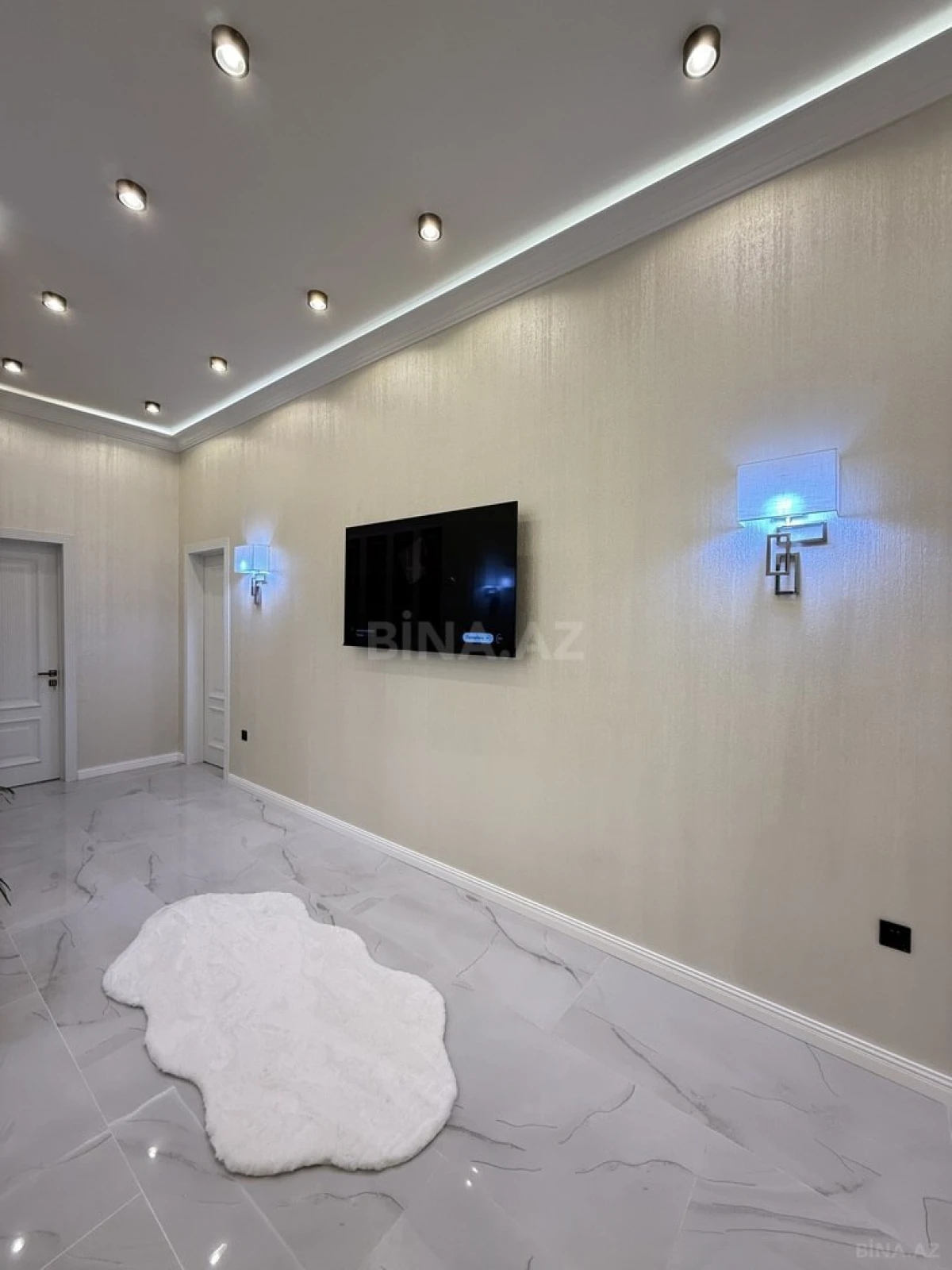 Satılır 4 otaqlı həyət evi 200 m²