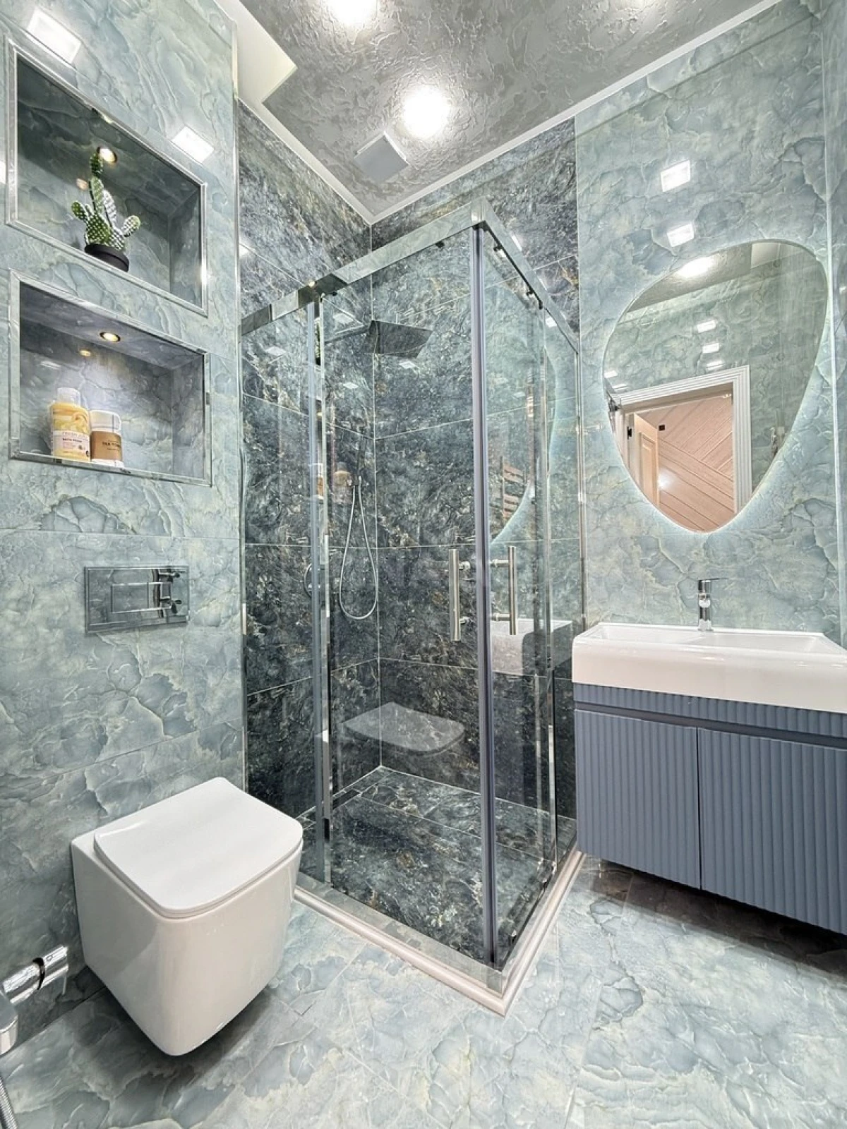 Satılır 4 otaqlı həyət evi 200 m²