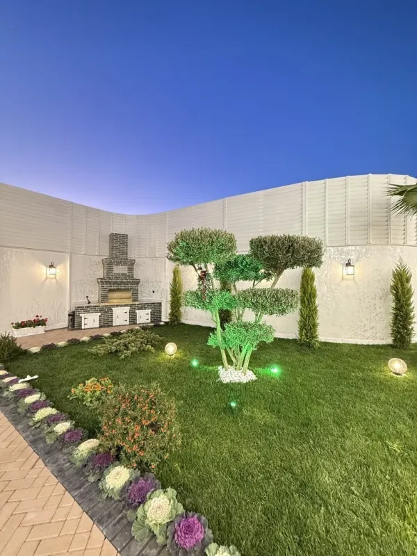 Satılır 4 otaqlı həyət evi 200 m²