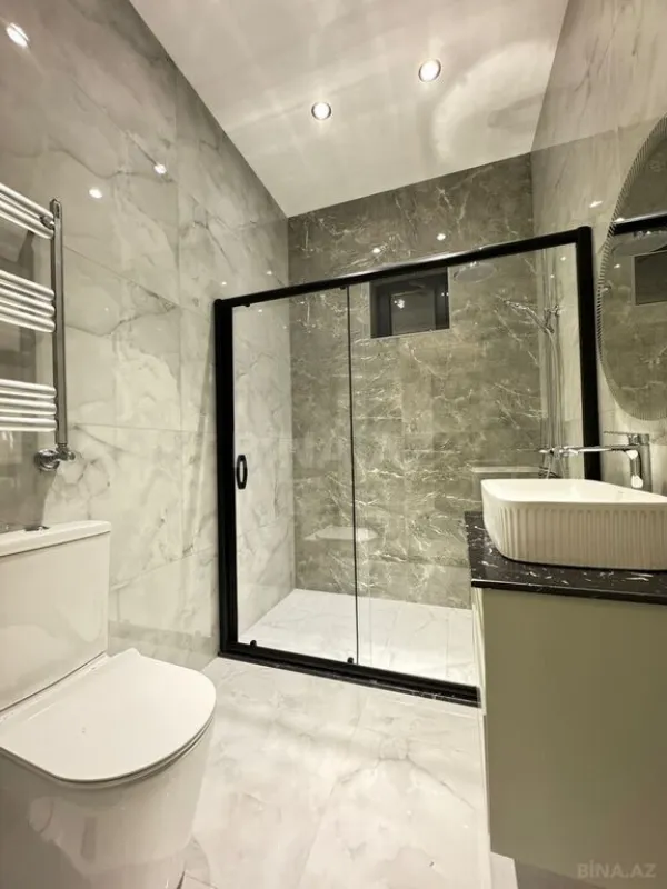 Satılır 4 otaqlı həyət evi 220 m²