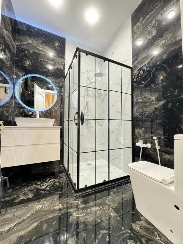 Satılır 4 otaqlı həyət evi 200 m²