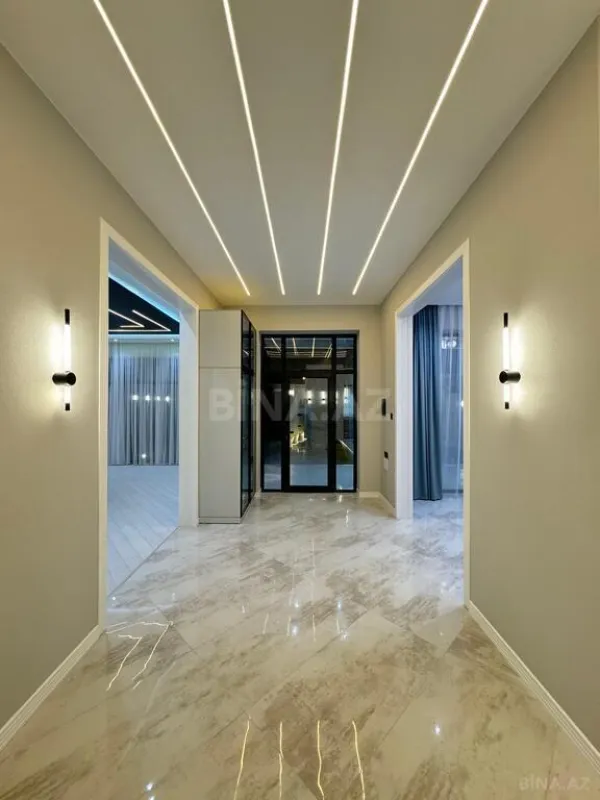 Satılır 4 otaqlı həyət evi 200 m²