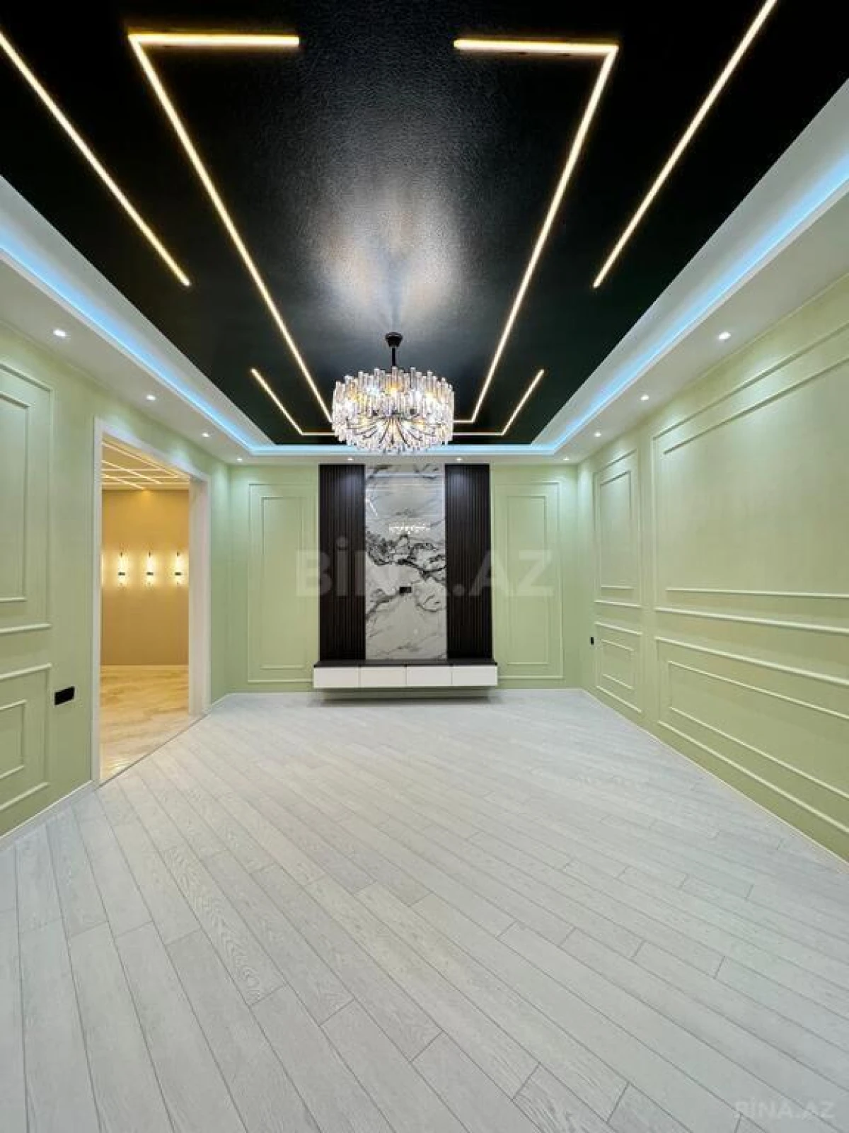 Satılır 4 otaqlı həyət evi 200 m²