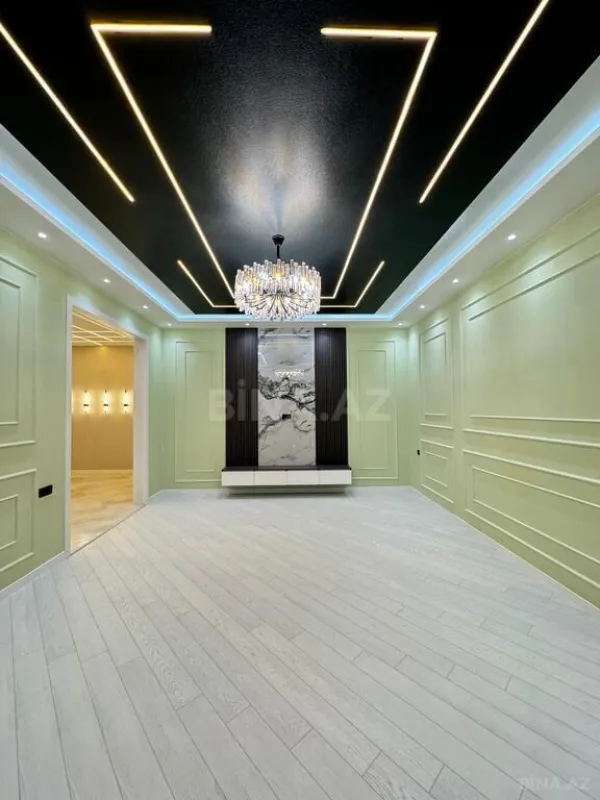 Satılır 4 otaqlı həyət evi 200 m²