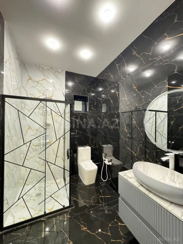 Satılır 4 otaqlı həyət evi 200 m²