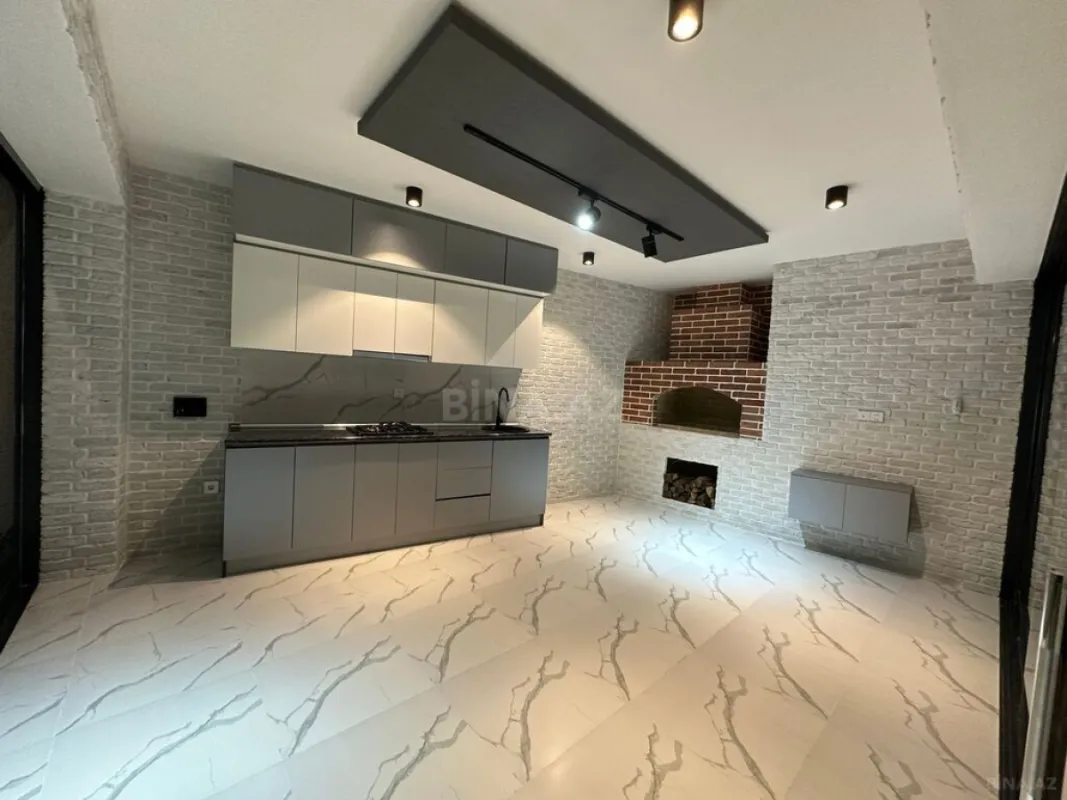 Kirayə verilir 4 otaqlı həyət evi 350 m²