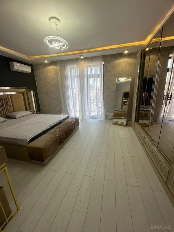 Kirayə verilir 4 otaqlı həyət evi 350 m²