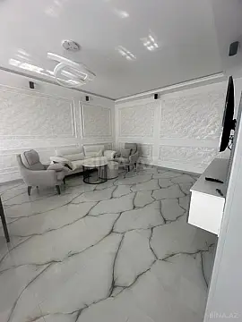 Kirayə verilir 4 otaqlı həyət evi 350 m²