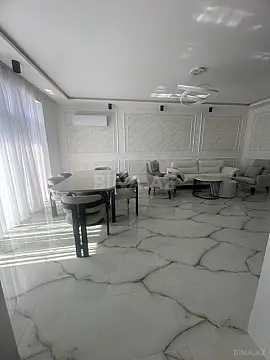 Kirayə verilir 4 otaqlı həyət evi 350 m²