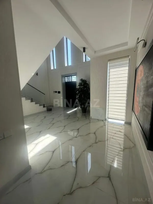 Kirayə verilir 4 otaqlı həyət evi 350 m²