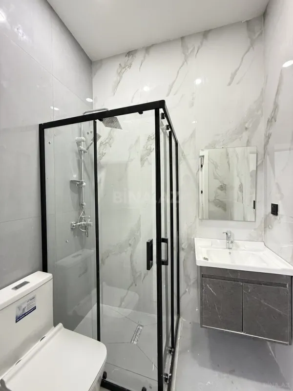 Satılır 4 otaqlı həyət evi 150 m²