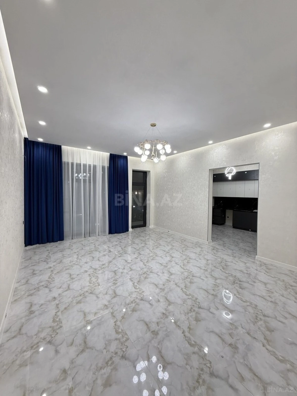 Satılır 4 otaqlı həyət evi 150 m²