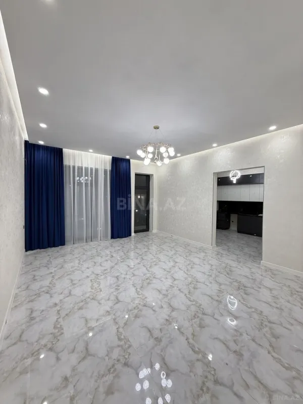 Satılır 4 otaqlı həyət evi 150 m²