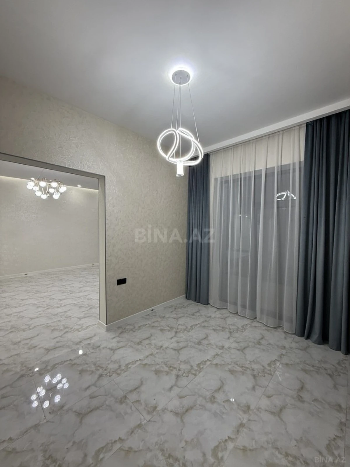 Satılır 4 otaqlı həyət evi 150 m²