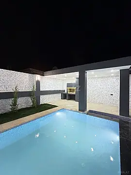 Satılır 4 otaqlı həyət evi 150 m²