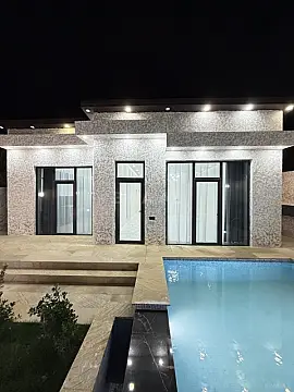 Satılır 4 otaqlı həyət evi 150 m²