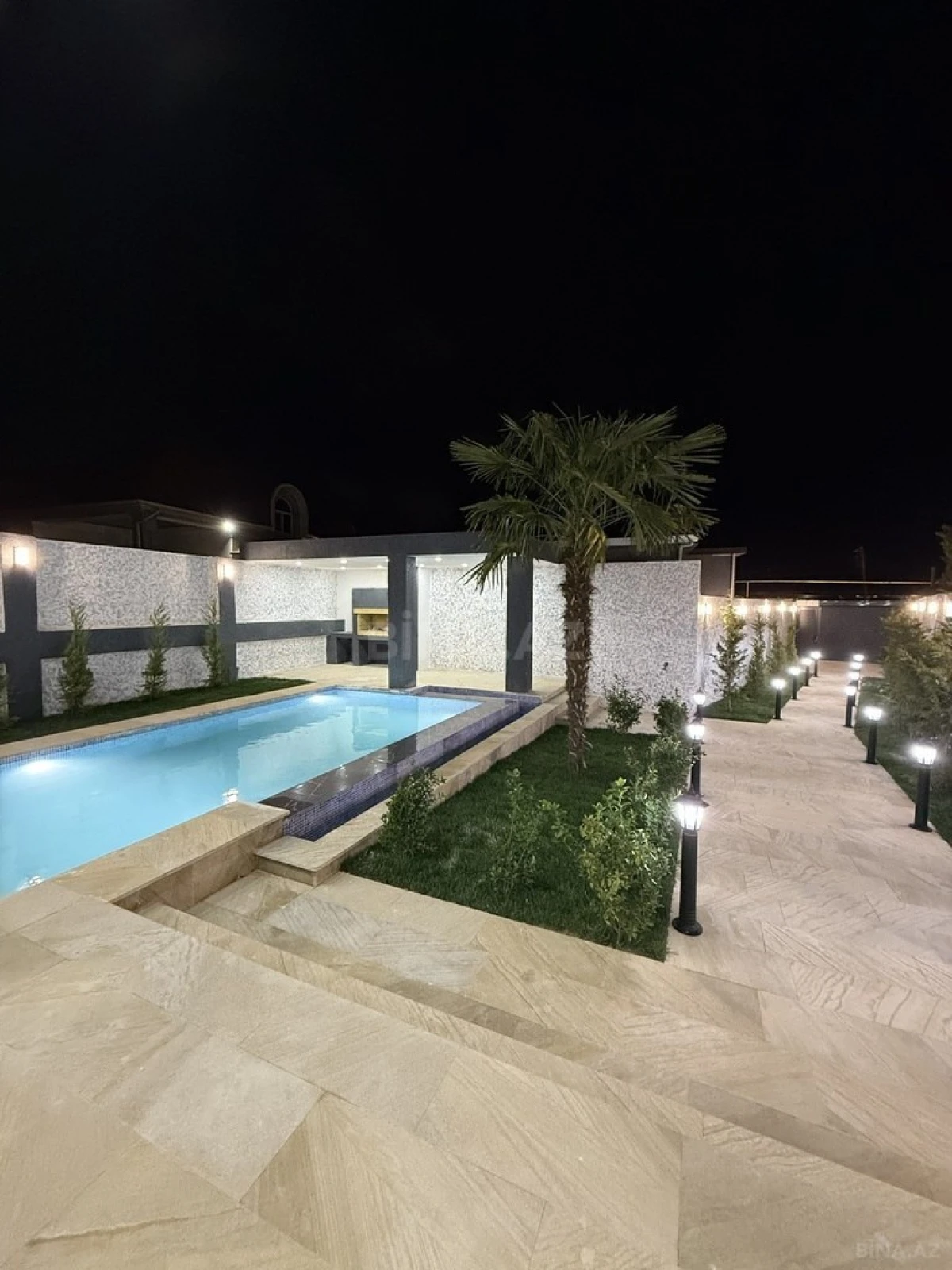 Satılır 4 otaqlı həyət evi 150 m²