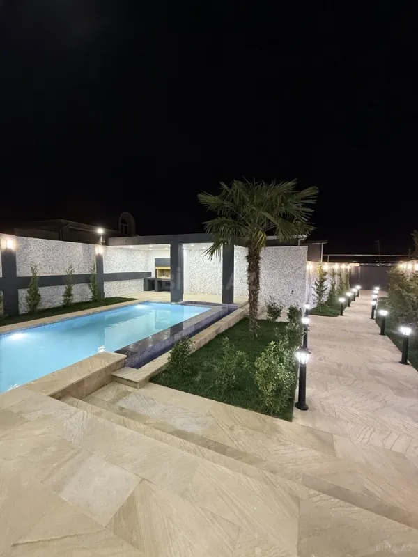 Satılır 4 otaqlı həyət evi 150 m²