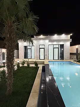 Satılır 4 otaqlı həyət evi 150 m²