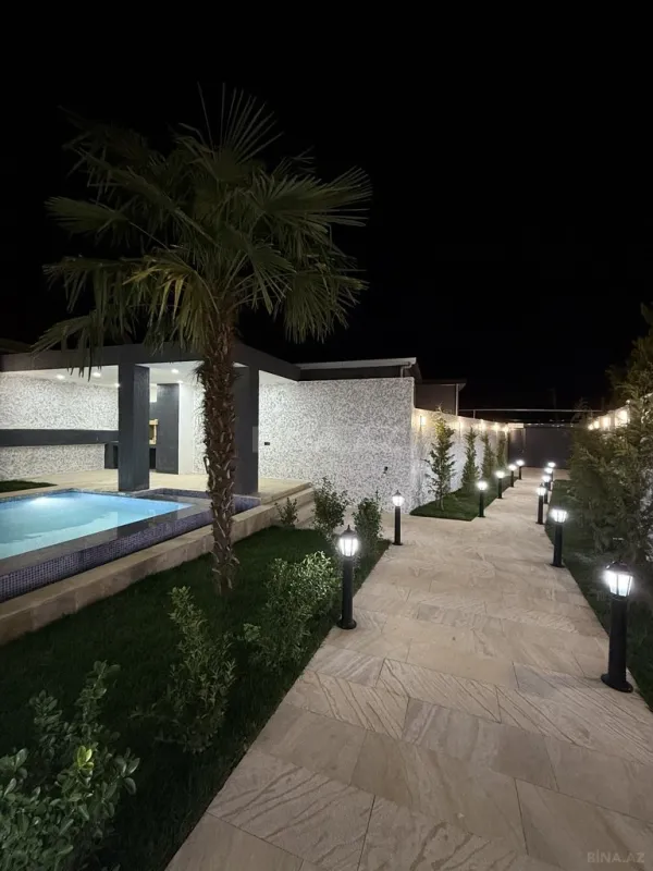 Satılır 4 otaqlı həyət evi 150 m²