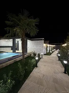 Satılır 4 otaqlı həyət evi 150 m²