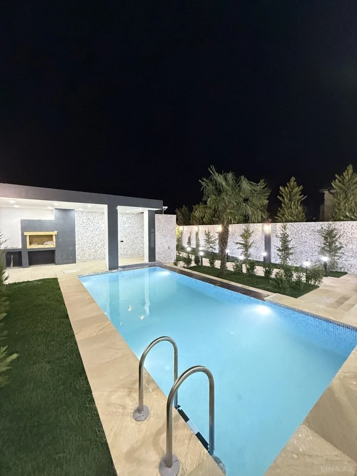 Satılır 4 otaqlı həyət evi 150 m²