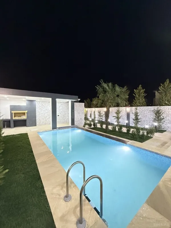 Satılır 4 otaqlı həyət evi 150 m²