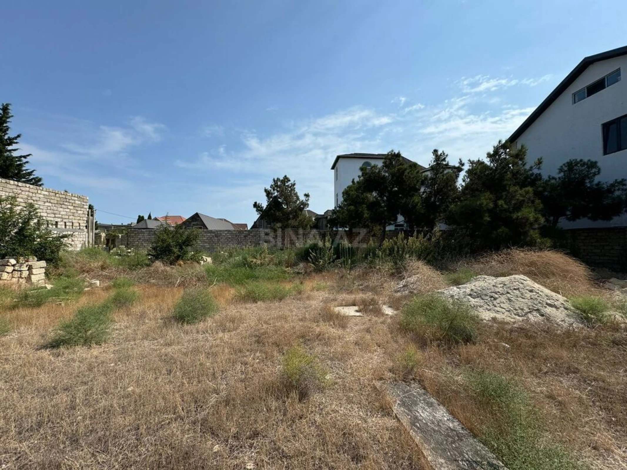 Satılır torpaq sahəsi 12 m²