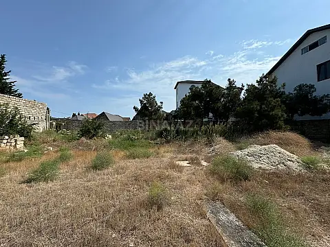 Satılır torpaq sahəsi 12 m²