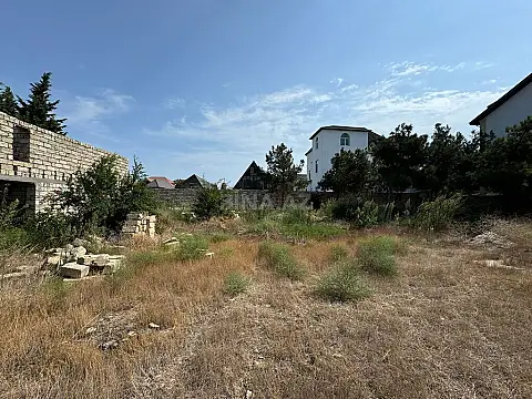 Satılır torpaq sahəsi 12 m² — Bakı, Şağan 12.00 m²