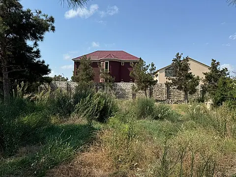 Satılır torpaq sahəsi 12 m²