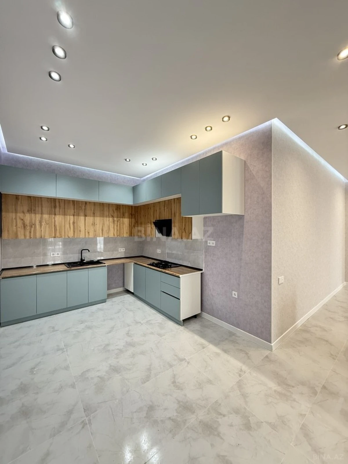 Satılır 4 otaqlı həyət evi 175 m²