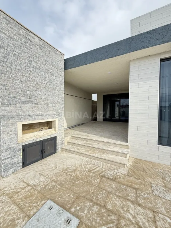 Satılır 4 otaqlı həyət evi 175 m²