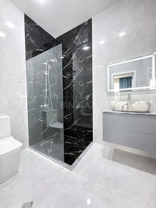 Satılır 4 otaqlı həyət evi 175 m²