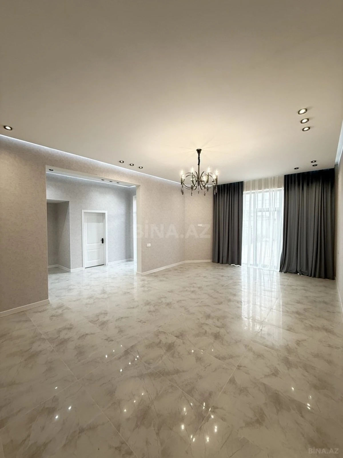 Satılır 4 otaqlı həyət evi 175 m²