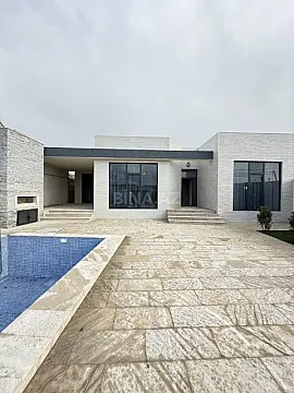 Satılır 4 otaqlı həyət evi 175 m² — Bakı, Şüvəlan 4 otaq 175.00 m²