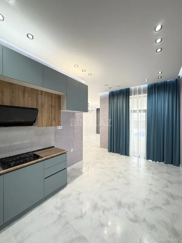 Satılır 4 otaqlı həyət evi 175 m²