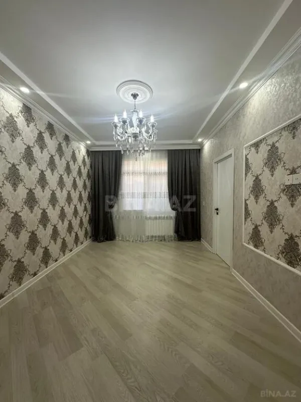 Satılır 2 otaqlı mənzil 40 m²