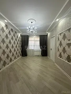 Satılır 2 otaqlı mənzil 40 m² — Bakı, Memar Əcəmi yanı 2 otaq 40.00 m²