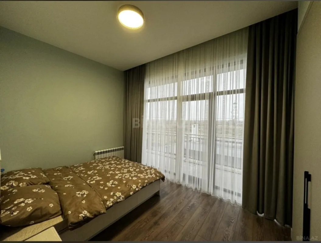 Kirayə verilir 4 otaqlı həyət evi 350 m²