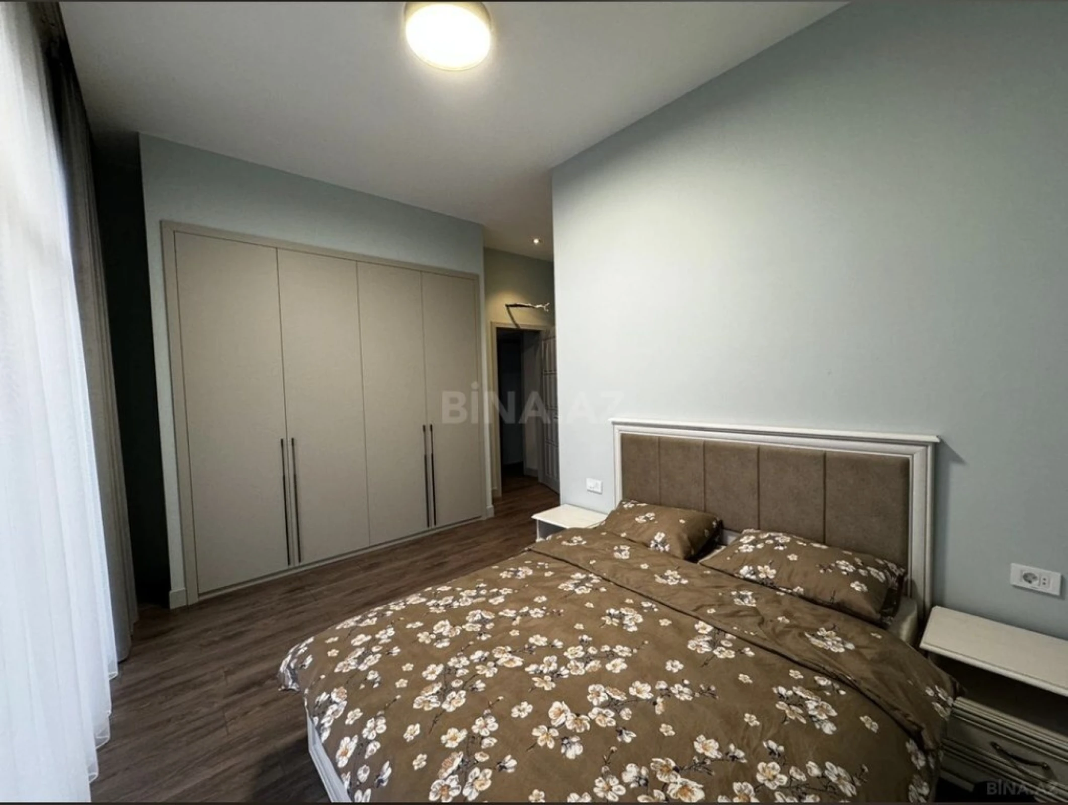 Kirayə verilir 4 otaqlı həyət evi 350 m²