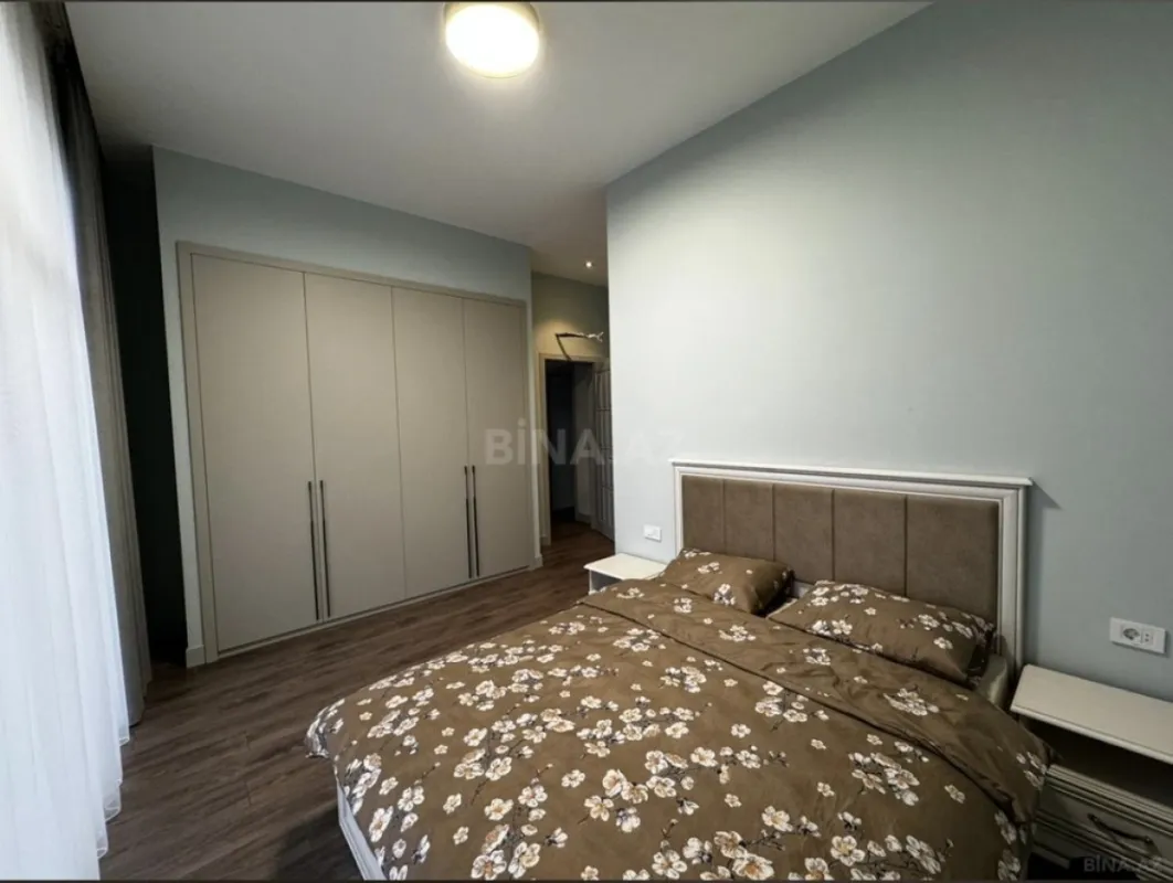 Kirayə verilir 4 otaqlı həyət evi 350 m²