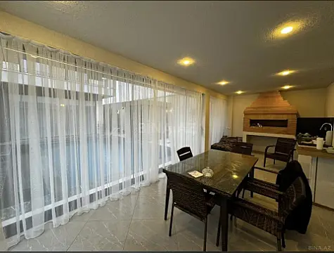 Kirayə verilir 4 otaqlı həyət evi 350 m²