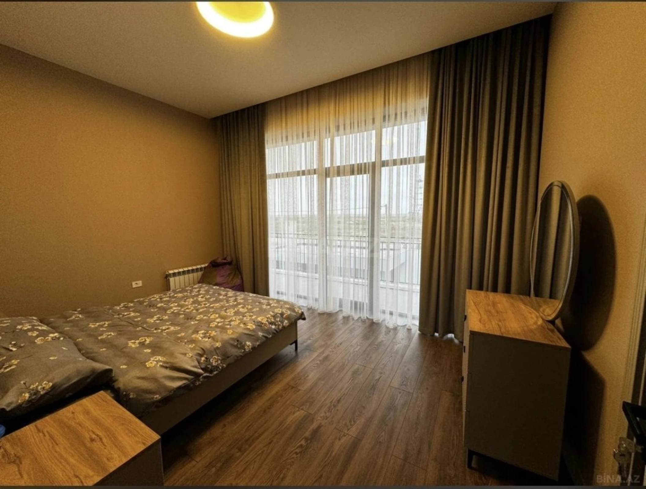 Kirayə verilir 4 otaqlı həyət evi 350 m²