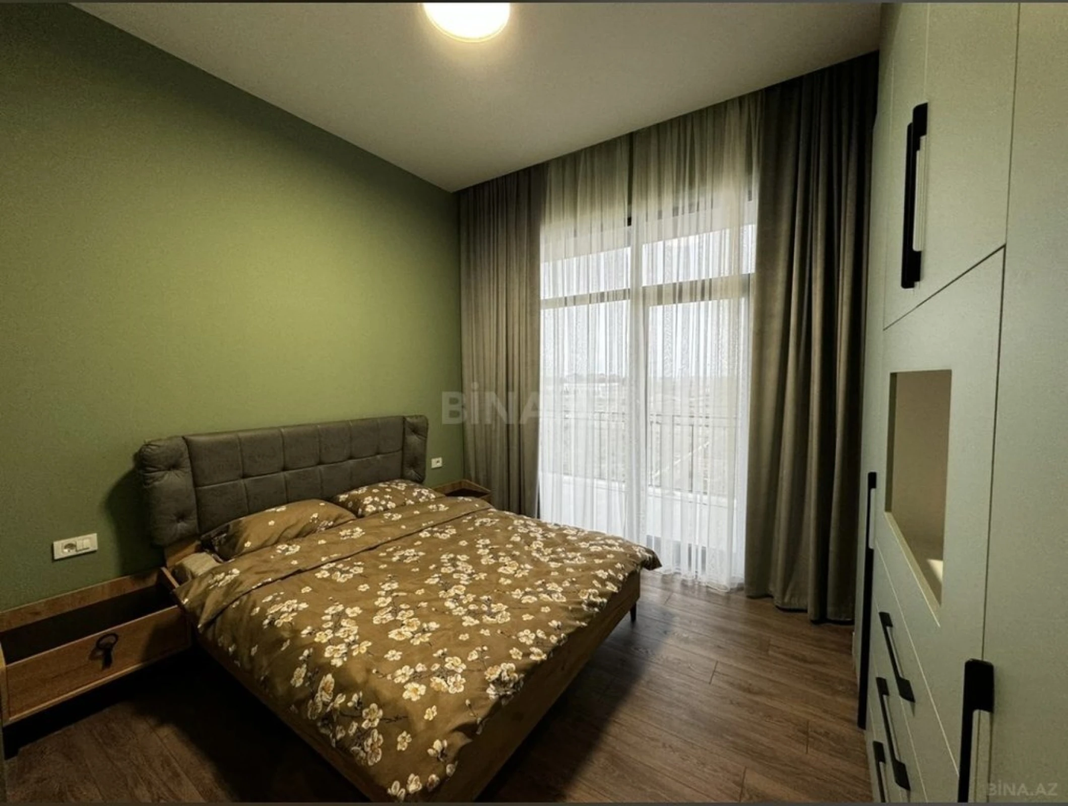 Kirayə verilir 4 otaqlı həyət evi 350 m²