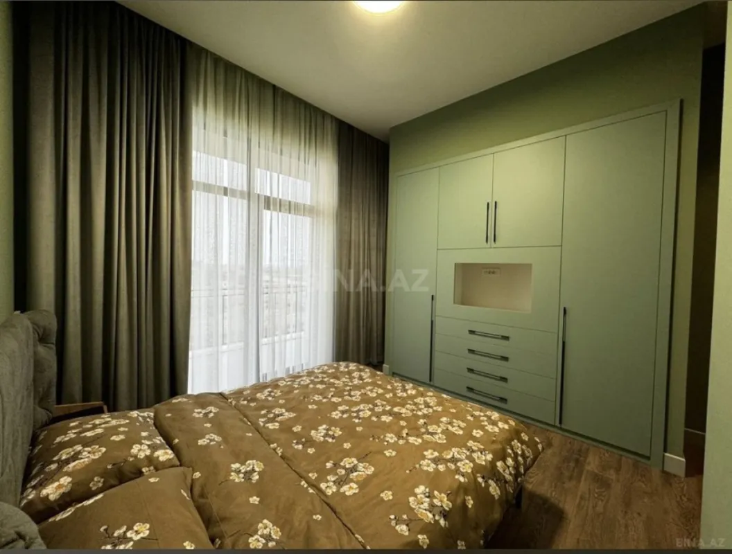 Kirayə verilir 4 otaqlı həyət evi 350 m²